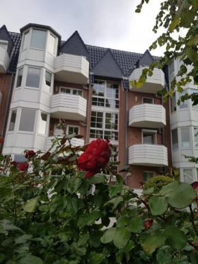 FeWo Seeschloss Nr 5, Dahme